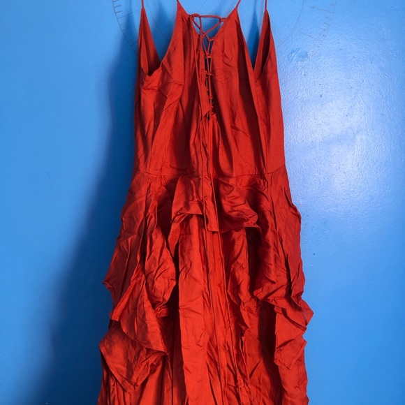 NWT Breathless jumpsuit - Picture 5 of 5